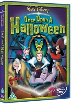 Once Upon a Halloween - 2