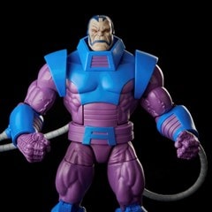 Marvel’s Apocalypse Hasbro Marvel Legends Series The Uncanny X-Men Retro Action Figure - 4