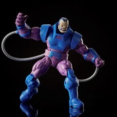 Marvel’s Apocalypse Hasbro Marvel Legends Series The Uncanny X-Men Retro Action Figure - 2