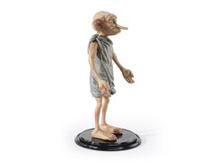 Dobby Harry Potter Bendyfig Figurine - 4