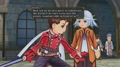 Tales of Symphonia Remastered - Chosen Edition (XSX) - 3