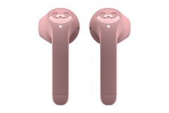 Fresh N Rebel Twins 2 Dusty Pink True Wireless Bluetooth Earphones - 7