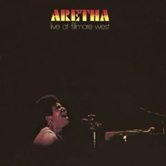 Live at Fillmore West - 1
