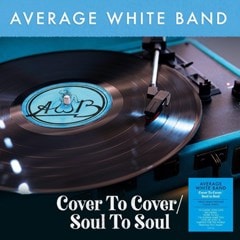 Cover to Cover/Soul to Soul - 1