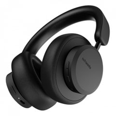 Urbanista Miami Midnight Black Active Noise Cancelling Bluetooth Headphones - 4