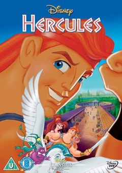 Hercules (Disney) - 3