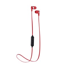 Roam Colours Red Bluetooth Earphones (hmv Exclusive) - 2