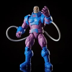 Marvel’s Apocalypse Hasbro Marvel Legends Series The Uncanny X-Men Retro Action Figure - 1