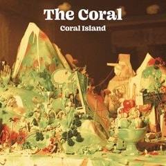 Coral Island - 1