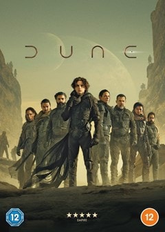 Dune - 1
