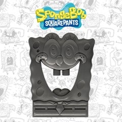 SpongeBob Squarepants: Magnetic Bottle Opener - 1
