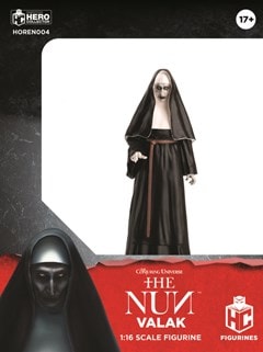 The Nun: Hero Collector Figurine - 6