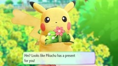 Pokemon: Let's Go! Pikachu! - 5