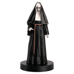 The Nun: Hero Collector Figurine - 1