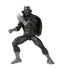 Black Panther Marvel Legends Series Action Figure - 3