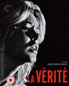 La Verite - The Criterion Collection - 1