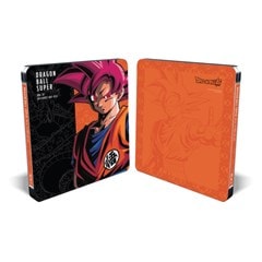 Dragon Ball Super: Complete Series Limited Edition Steelbook Collection - 4