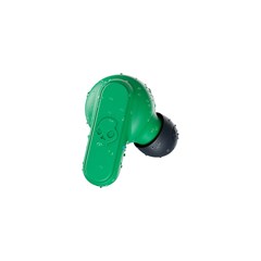 Skullcandy Dime Dark Blue/Green True Wireless Bluetooth Earphones - 8