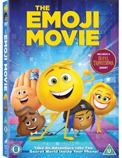 The Emoji Movie - 2