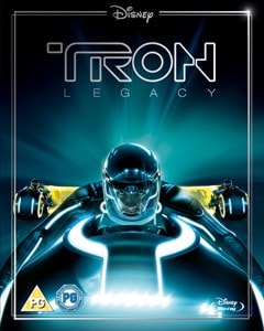 TRON: Legacy - 3