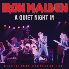A Quiet Night In: Netherlands 1981 - 1