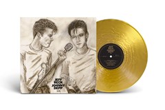 18 - Limited Edition Gold Vinyl - 1