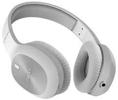 Edifier W800BT White Bluetooth Headphones - 2