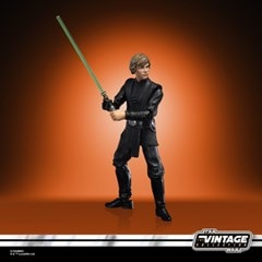 Luke Skywalker (Imperial Light Cruiser) Star Wars The Mandalorian Vintage Collection Action Figure - 7