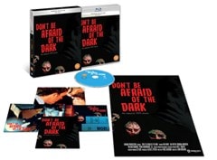 Don't Be Afraid of the Dark (hmv Exclusive) - The Premium Collection - 1