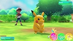 Pokemon: Let's Go! Pikachu! - 7