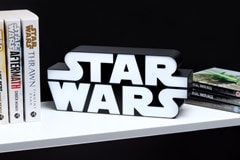 Star Wars Logo Light - 1