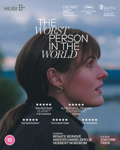 The Worst Person in the World - 2