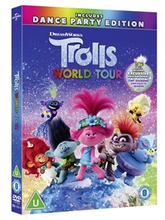 Trolls World Tour - 2