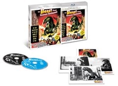 The Beast from 20,000 Fathoms (hmv Exclusive) - The Premium.. - 3