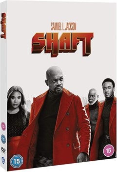 Shaft - 2