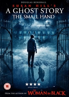 Susan Hill's a Ghost Story - The Small Hand - 1