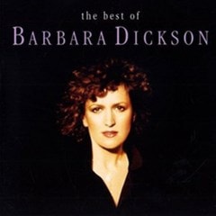 The Best of Barbara Dickson - 1