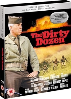 The Dirty Dozen (hmv Exclusive) - The Premium Collection - 2