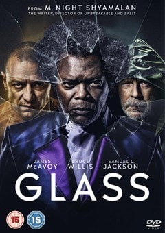Glass - 1