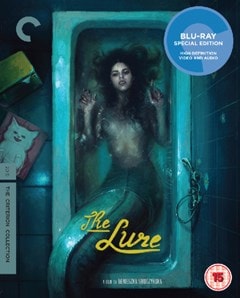 The Lure - The Criterion Collection - 2