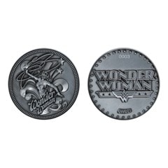 Wonder Woman: DC Comics Limited Edition Collectible Coin - 7