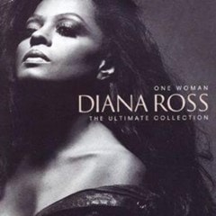 One Woman: THE ULTIMATE COLLECTION - 1
