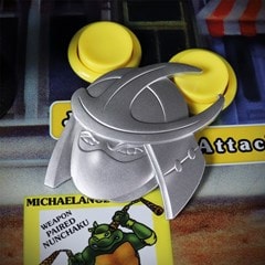Teenage Mutant Ninja Turtles: Shredder Bottle Opener - 2
