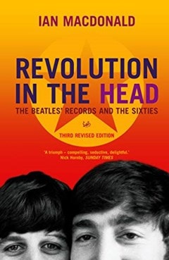 Revolution In The Head: The Beatles' Records & the Sixties - 1