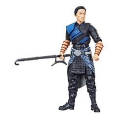 Wenwu: Shang-Chi And Legend Of The Ten Rings: Marvel Legends Series Action Figure - 8
