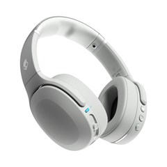 Skullcandy Crusher Evo Light Grey/Blue Bluetooth Headphones - 2
