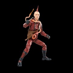 Kraglin Guardians of the Galaxy Vol. 3 Hasbro Marvel Legends Series Action Figure - 1