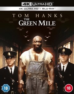 The Green Mile - 1