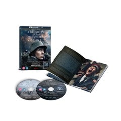 All Quiet On the Western Front Limited Collector's Edition - 1