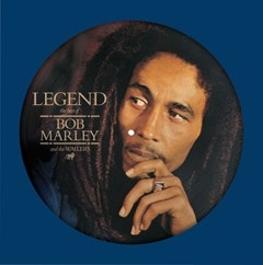 Legend: The Best of Bob Marley and the Wailers - 1